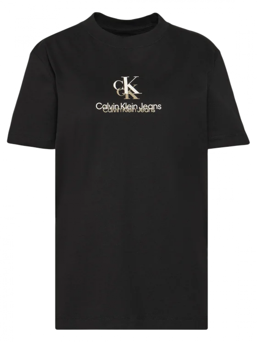 J20J225545 BEH SHADOW GRAPHIC REGULAR TEE
