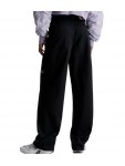 J20J221297 BEH STRETCH TWILL HIGH RISE STRAIGHT