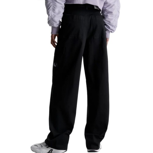 J20J221297 BEH STRETCH TWILL HIGH RISE STRAIGHT