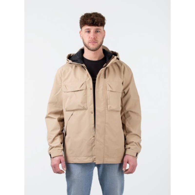 J30J322645 PF2 TECHNICAL WINDBREAKER