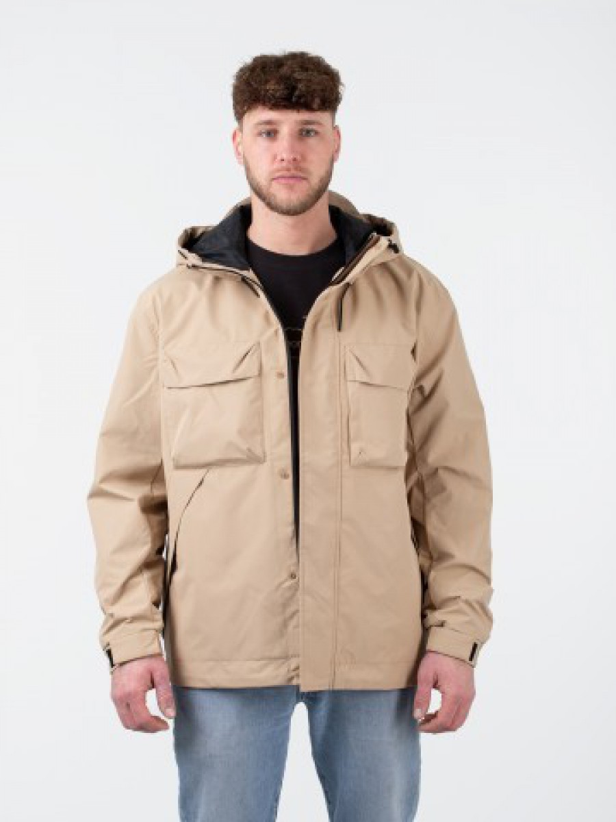 J30J322645 PF2 TECHNICAL WINDBREAKER