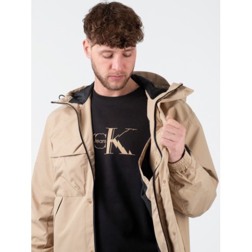 J30J322645 PF2 TECHNICAL WINDBREAKER