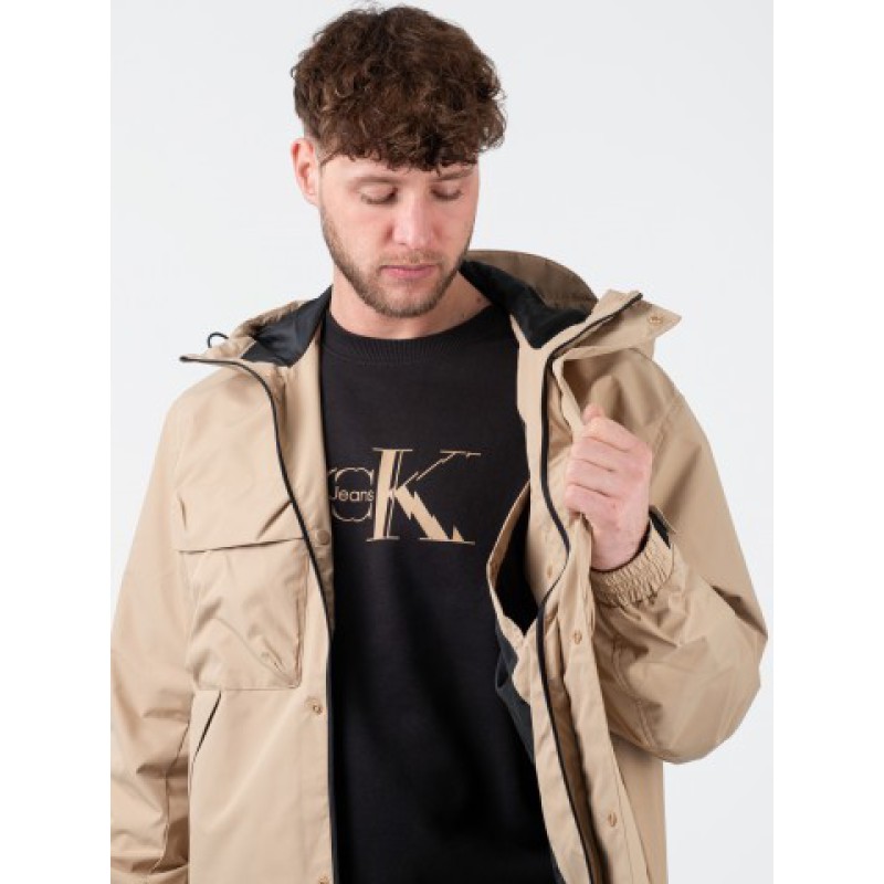 J30J322645 PF2 TECHNICAL WINDBREAKER