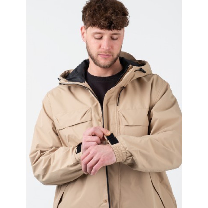 J30J322645 PF2 TECHNICAL WINDBREAKER