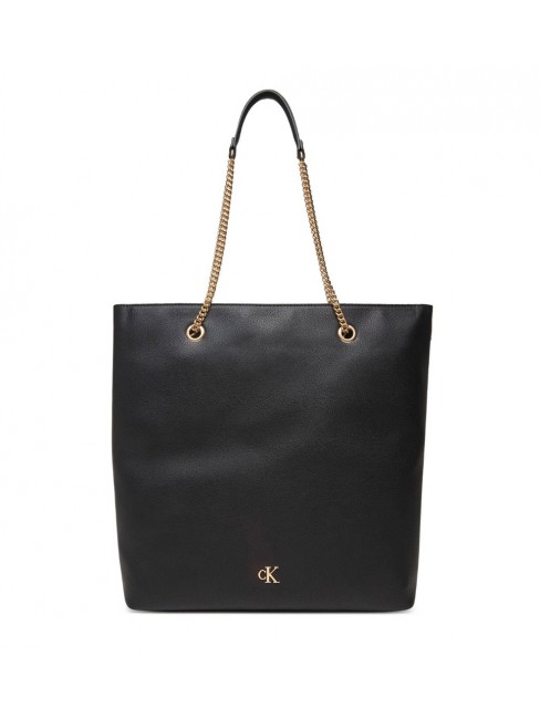 LV04F3204G UB1 MINIMAL MONOGRAM CHAIN TOTE