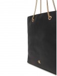 LV04F3204G UB1 MINIMAL MONOGRAM CHAIN TOTE