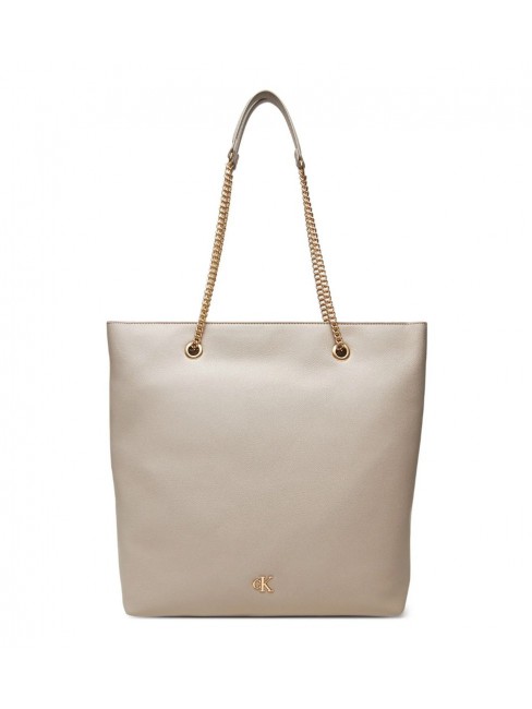 LV04F3204G RMU MINIMAL MONOGRAM CHAIN TOTE