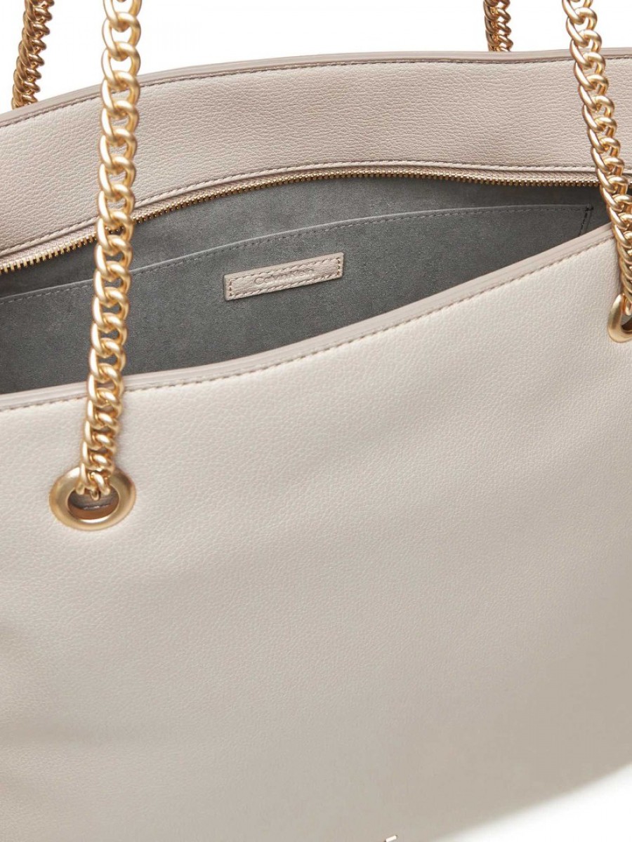 LV04F3204G RMU MINIMAL MONOGRAM CHAIN TOTE
