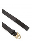LV04K7017G UB1 MONOGRAM PLAQUE BUCKLE 25MM