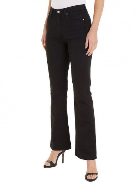J20J222209 1BY AUTHENTIC BOOTCUT