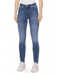 J20J222447 1A4 MID RISE SKINNY