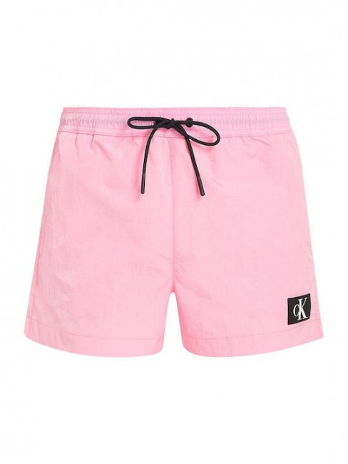 KM0KM00979 TFZ SHORT DRAWSTRING