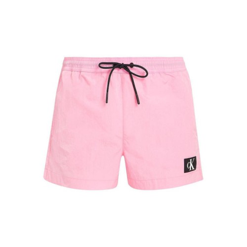 KM0KM00979 TFZ SHORT DRAWSTRING