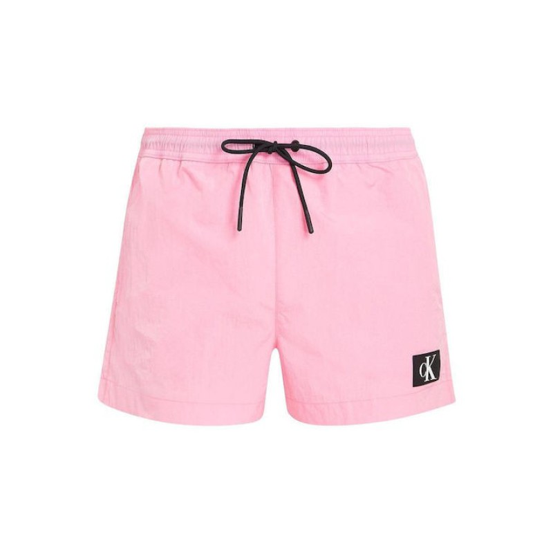 KM0KM00979 TFZ SHORT DRAWSTRING