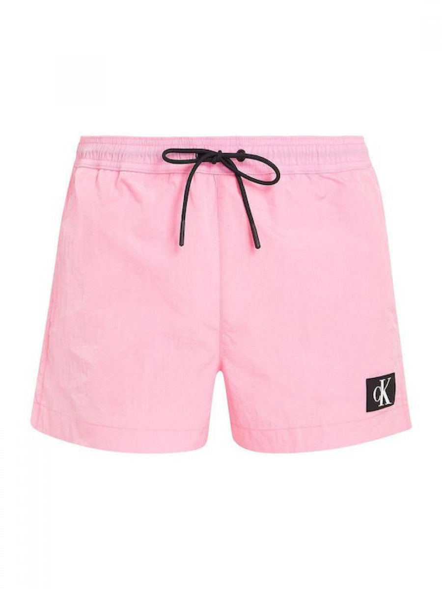 KM0KM00979 TFZ SHORT DRAWSTRING