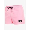 KM0KM00979 TFZ SHORT DRAWSTRING
