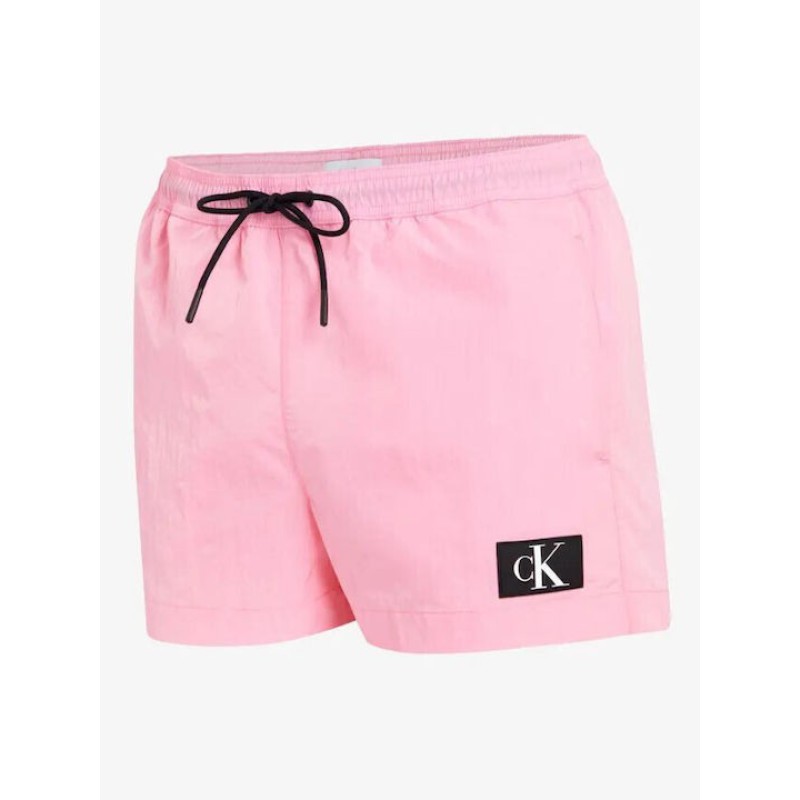 KM0KM00979 TFZ SHORT DRAWSTRING