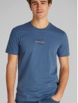 J30J325649 CK1 MONOLOGO TEE