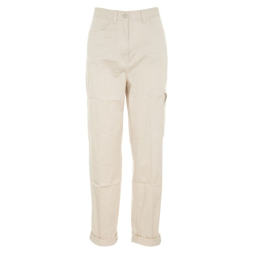 J20J221297 ACF STRETCH TWILL HIGH RISE STRAIGHT