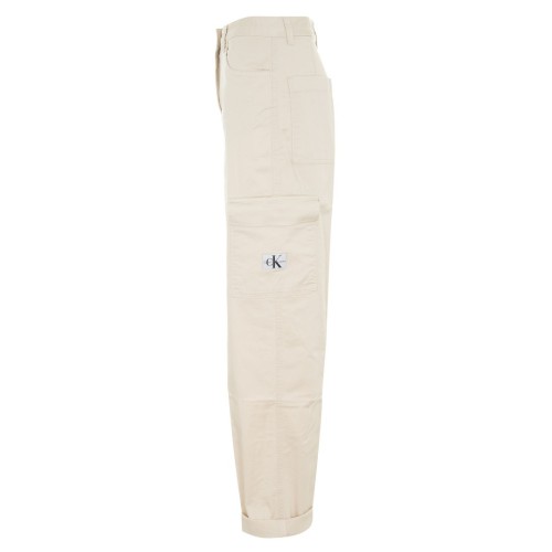 J20J221297 ACF STRETCH TWILL HIGH RISE STRAIGHT