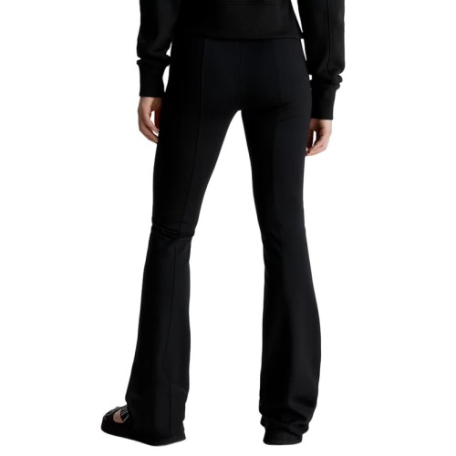 J20J221301 BEH TAPE MILANO FLARE LEGGING
