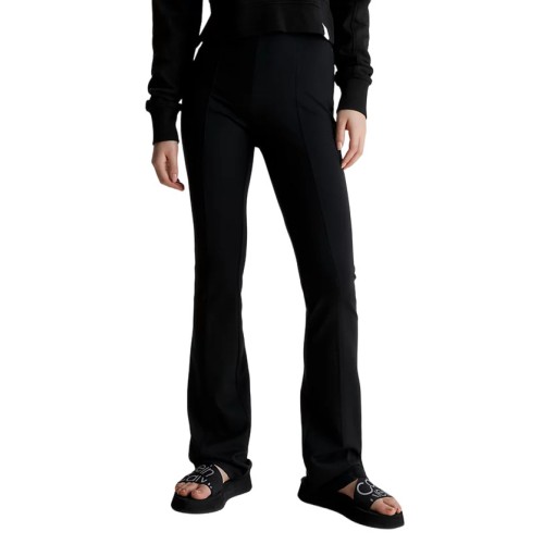 J20J221301 BEH TAPE MILANO FLARE LEGGING