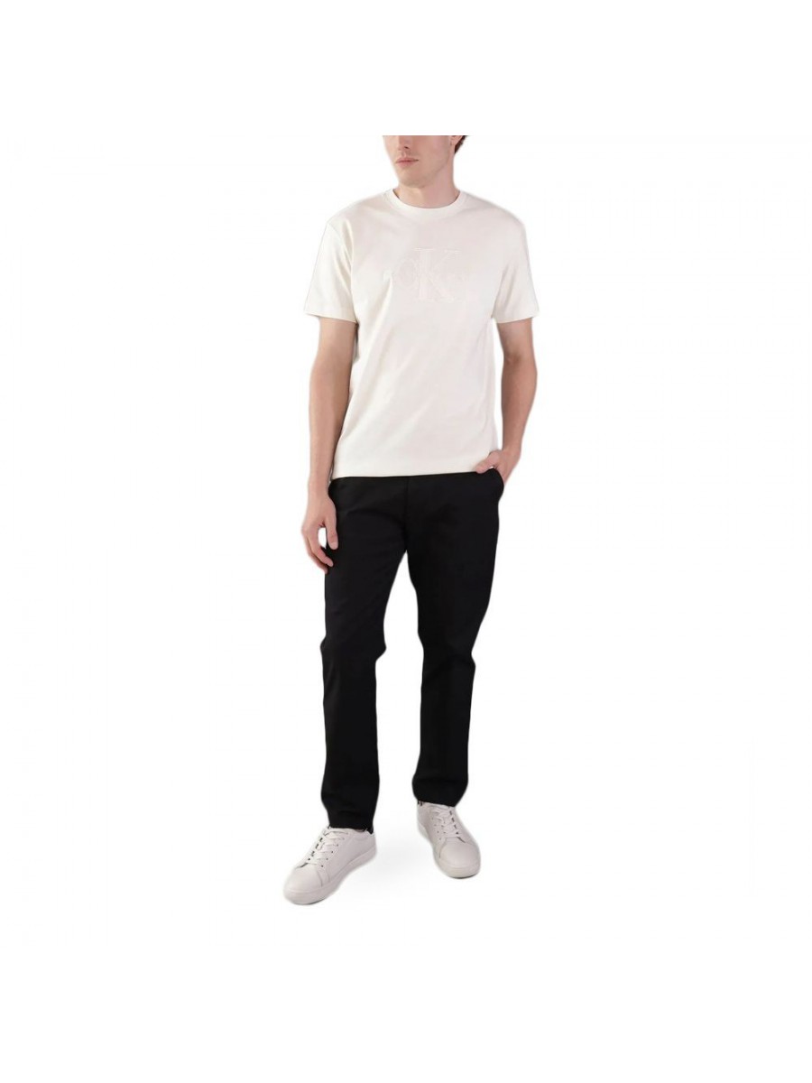 J30J326828 BEH TAPERED CHINO