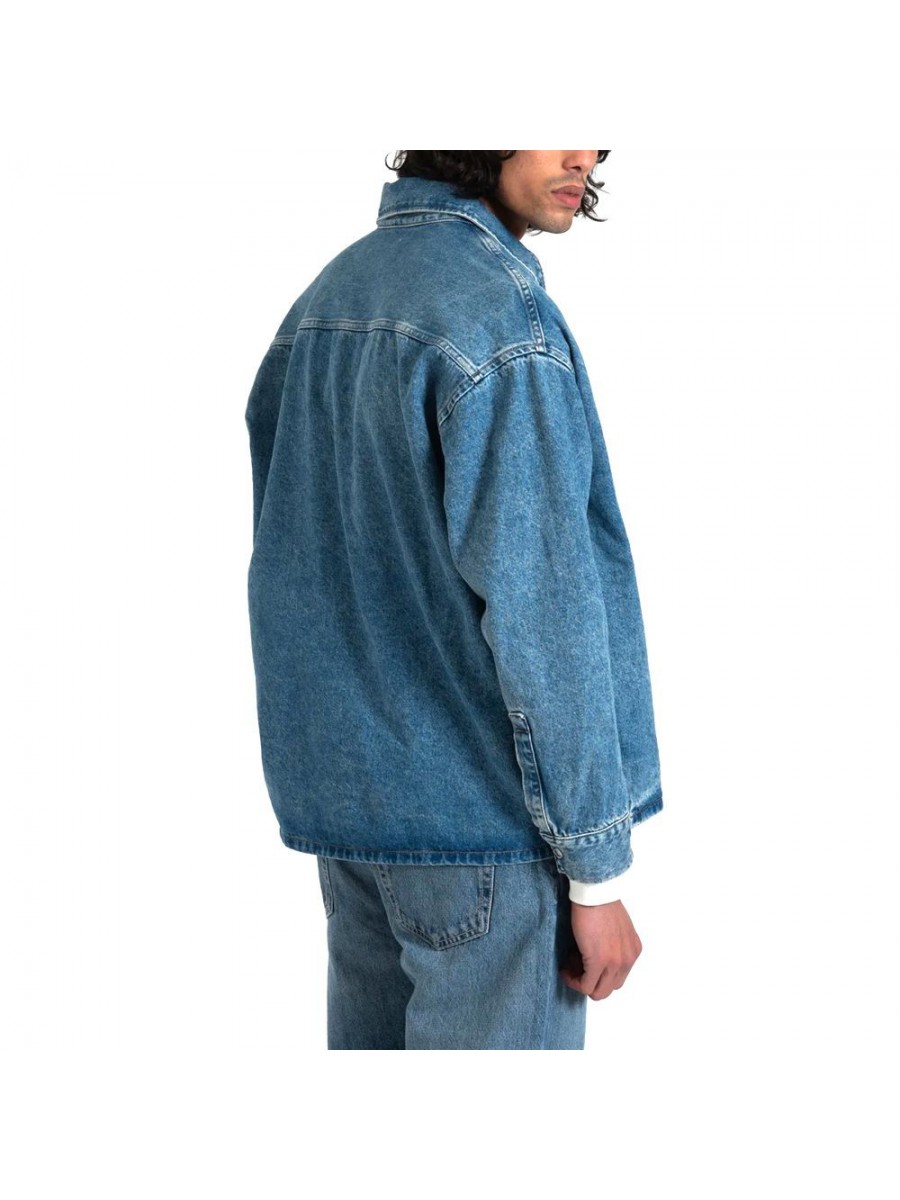 J30J327026 1A4 RELAXED SHIRT JACKET