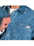 J30J327026 1A4 RELAXED SHIRT JACKET