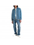 J30J327026 1A4 RELAXED SHIRT JACKET