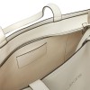 K60K612222 YAS SCULPTED SLIM TOTE34 MONO