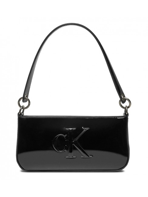 K60K613052 BEH SCULPTED SHOULDER POUCH25 IM