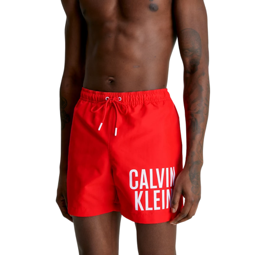 KM0KM00794 XNE MEDIUM DRAWSTRING