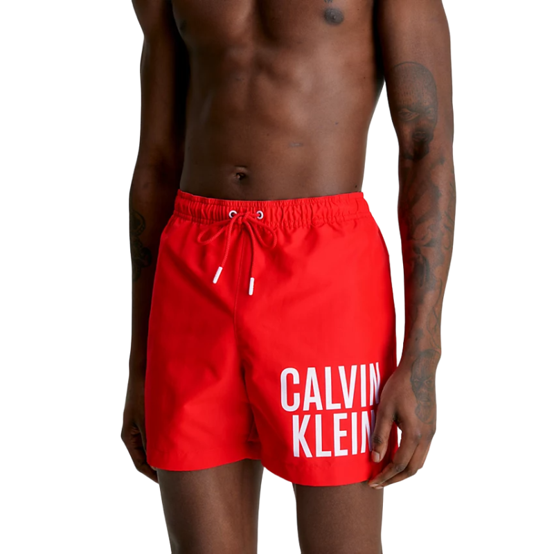 KM0KM00794 XNE MEDIUM DRAWSTRING