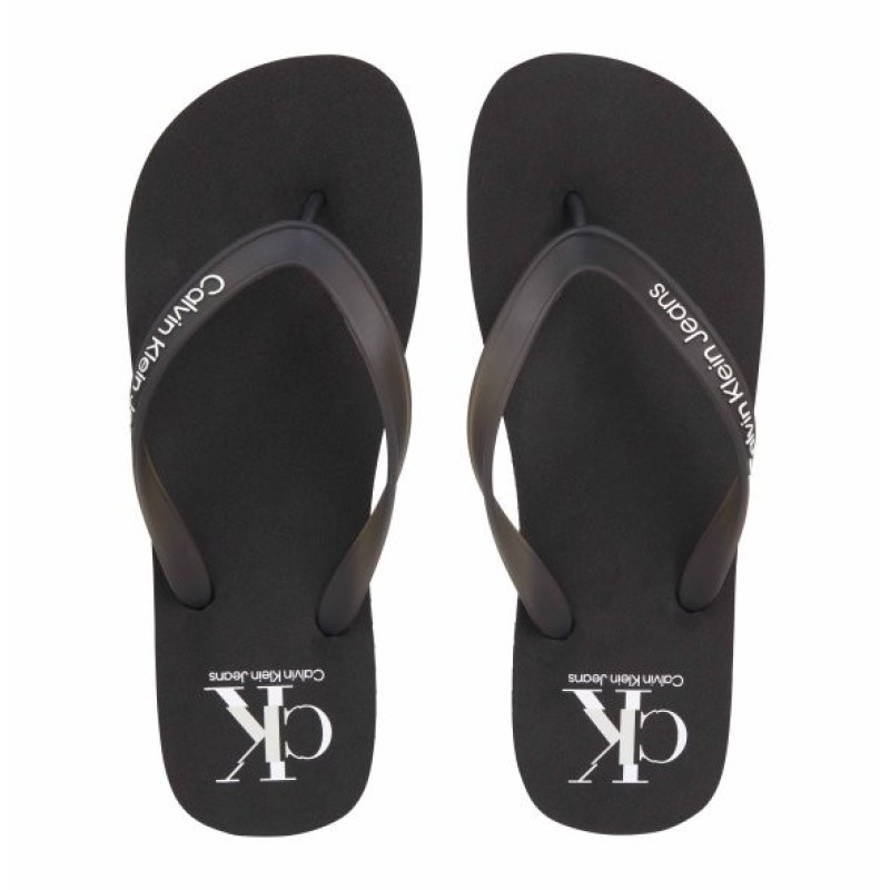 YM0YM00656 BDS BEACH SANDAL IOGO