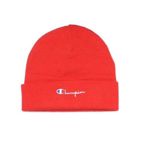 804708 RS017 BYR CHAMPION BEANIE CAP