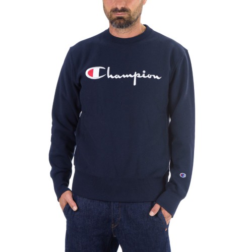 212576 BS501 CHAMPION CREWNECKTSHIRT