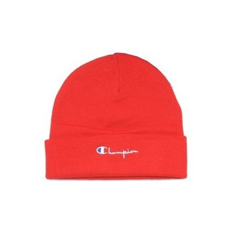 804708 RS017 BYR CHAMPION BEANIE CAP