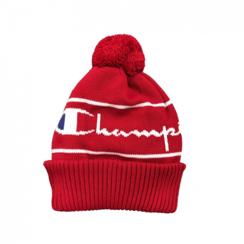 804713 RG517 CHAMPION BEANIE CAP