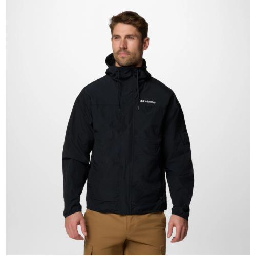 2071553-011 CHALLENGER II WINDBREAKER