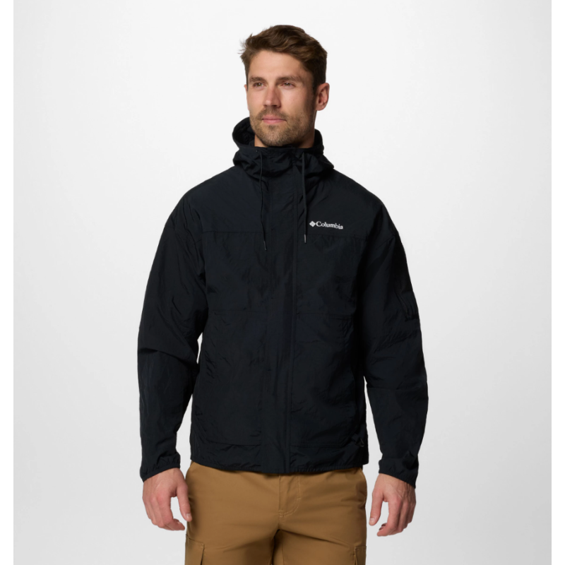 2071553-011 CHALLENGER II WINDBREAKER