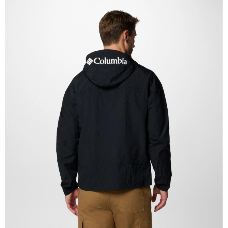 2071553-011 CHALLENGER II WINDBREAKER