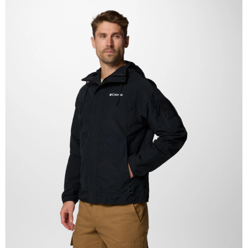 2071553-011 CHALLENGER II WINDBREAKER