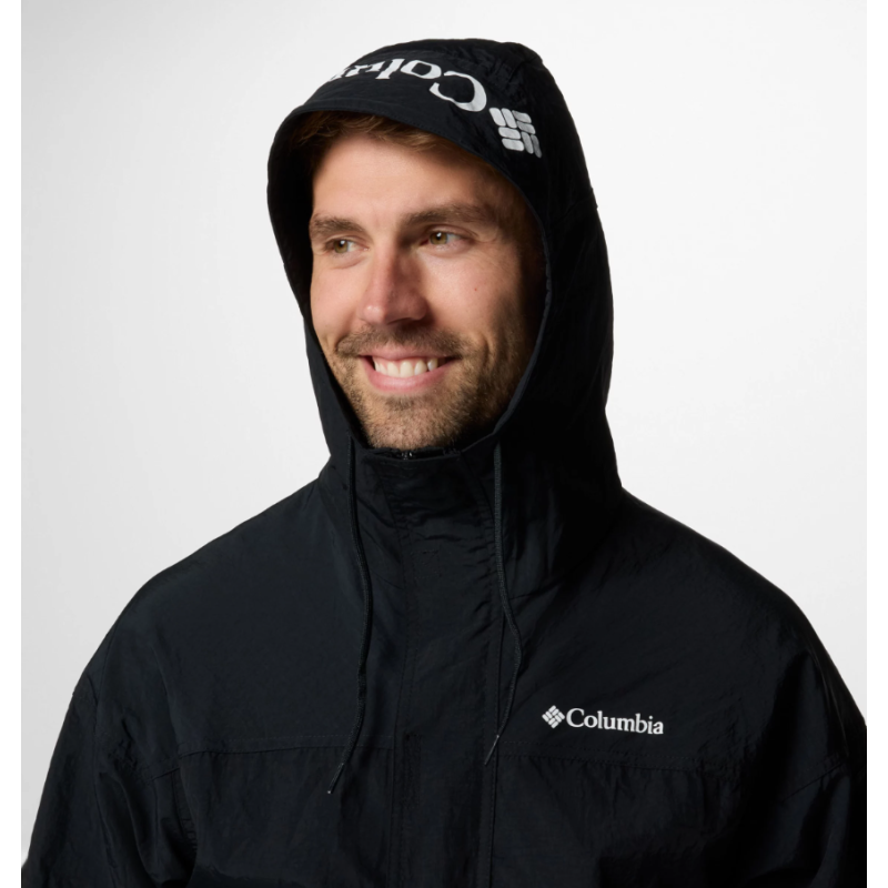 2071553-011 CHALLENGER II WINDBREAKER