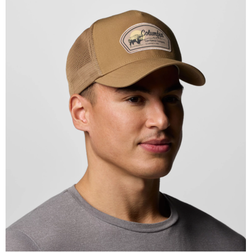 2120421-257 UNISEX ROAD READY SNAP BACK