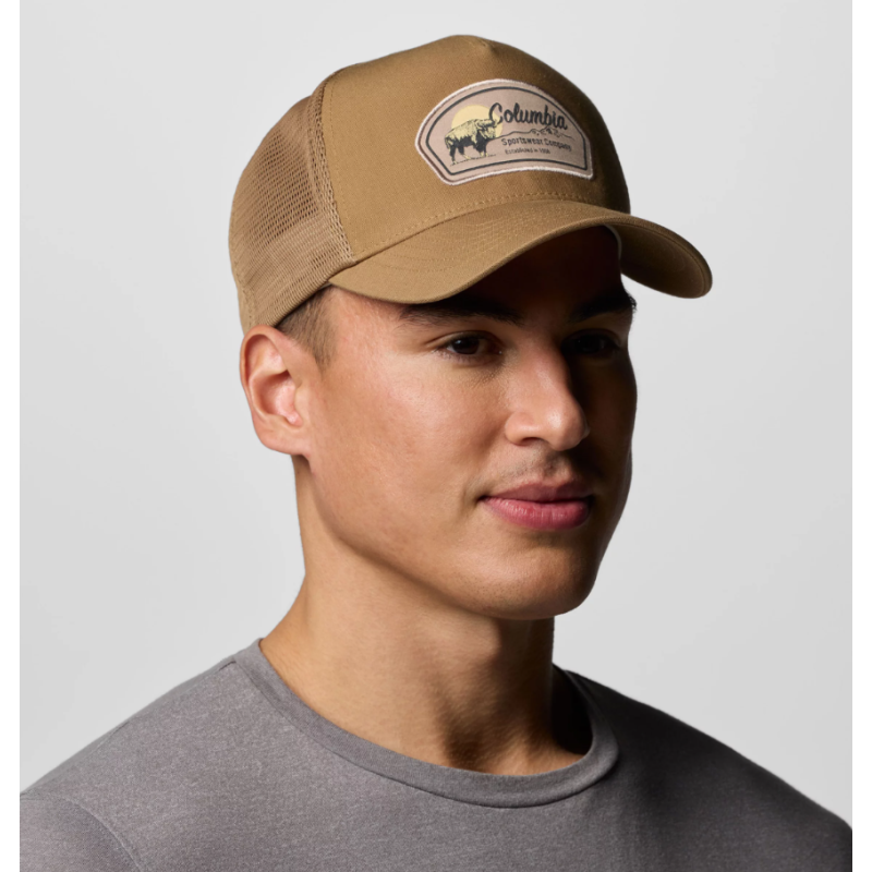 2120421-257 UNISEX ROAD READY SNAP BACK