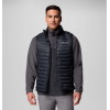 2126111-010 POWDER PASS HYBRID VEST
