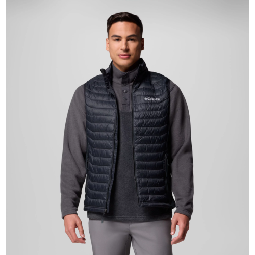 2126111-010 POWDER PASS HYBRID VEST