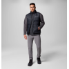 2126111-010 POWDER PASS HYBRID VEST