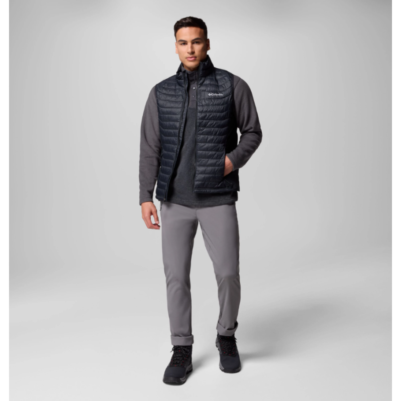 2126111-010 POWDER PASS HYBRID VEST